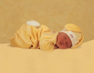 good sleep